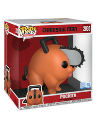 Pochita (10-Inch)