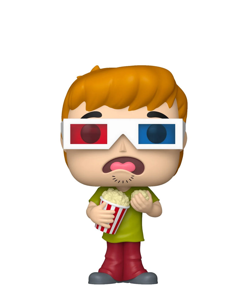 Shaggy
