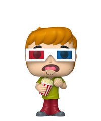 Shaggy
