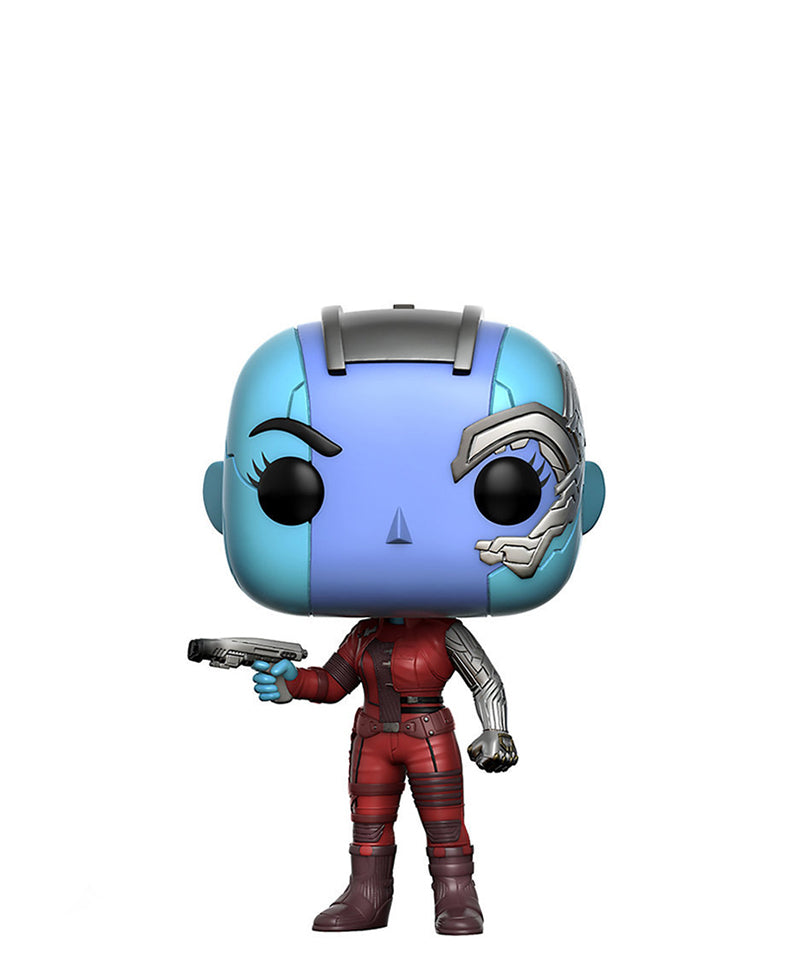 Nebula