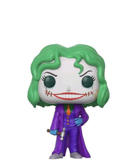 The Joker (Martha Wayne)