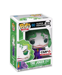 The Joker (Martha Wayne)