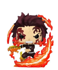 Tanjiro Kamado