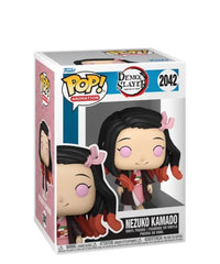 Nezuko Kamado