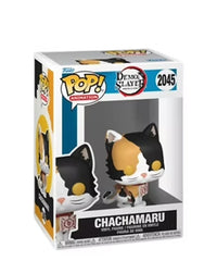 Chachamaru