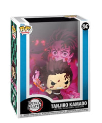 Tanjiro Kamado