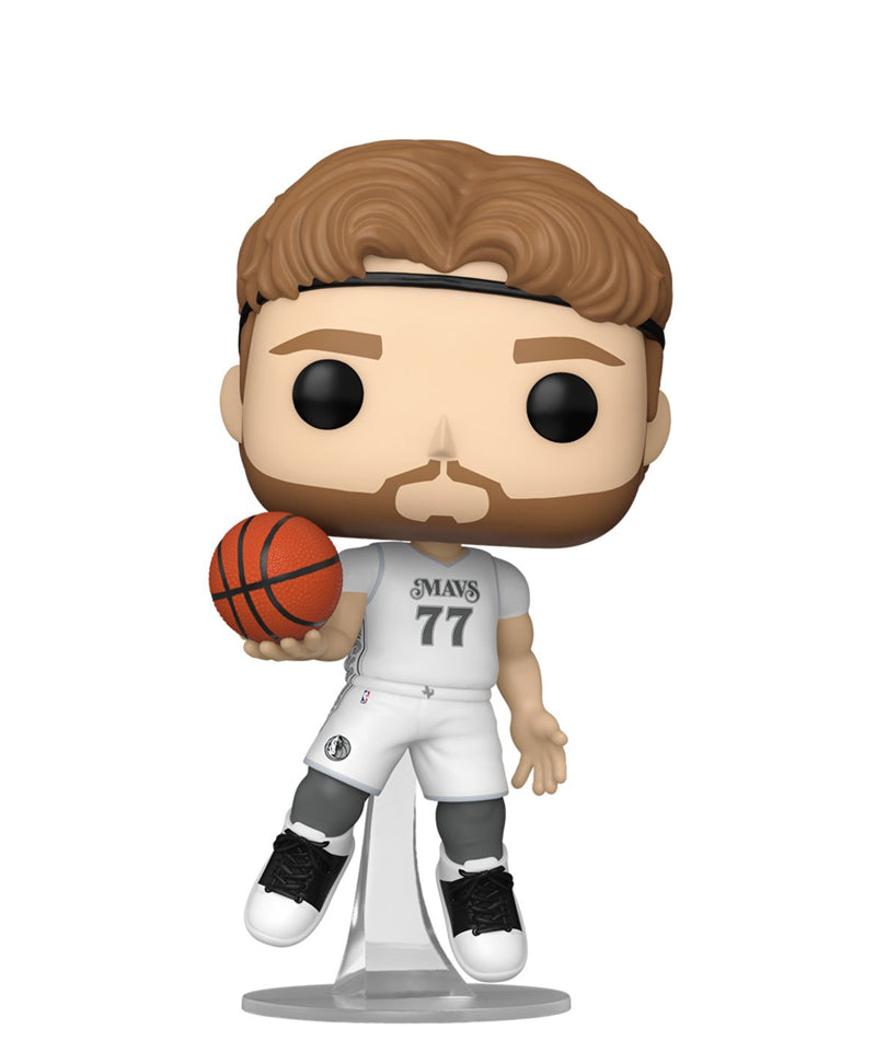 Luka Doncic (City)