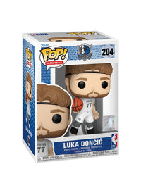 Luka Doncic (City)