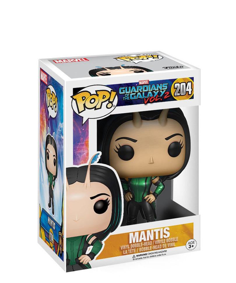 Mantis