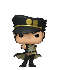 Jotaro Kujo