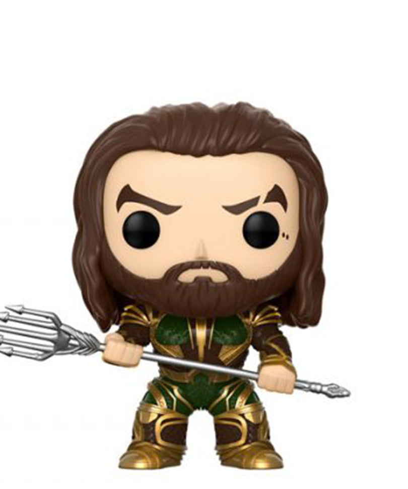 Aquaman (Justice League)