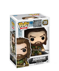Aquaman (Justice League)