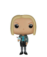 Rachel Duncan