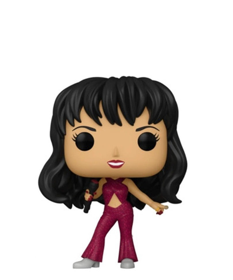 Selena (Glitter)