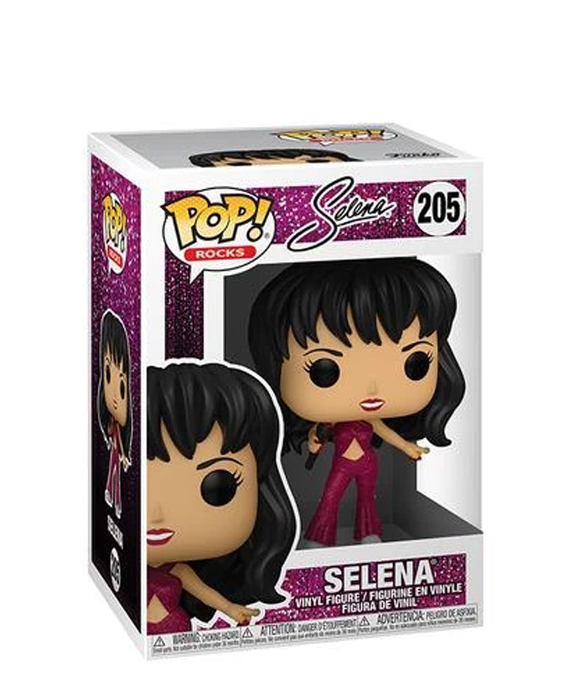 Selena (Glitter)