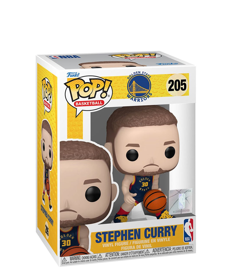 Stephen Curry (City)