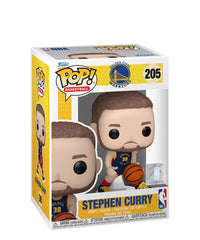 Stephen Curry (City)