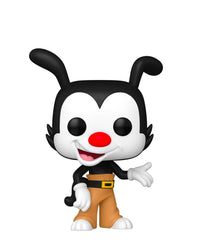 Yakko