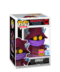 Orko (Live Action)