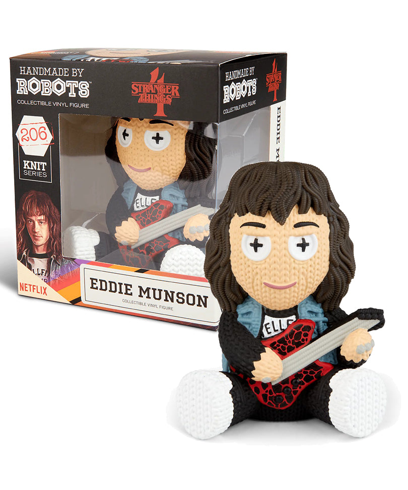Eddie