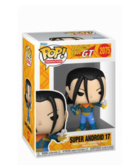 Super Android 17
