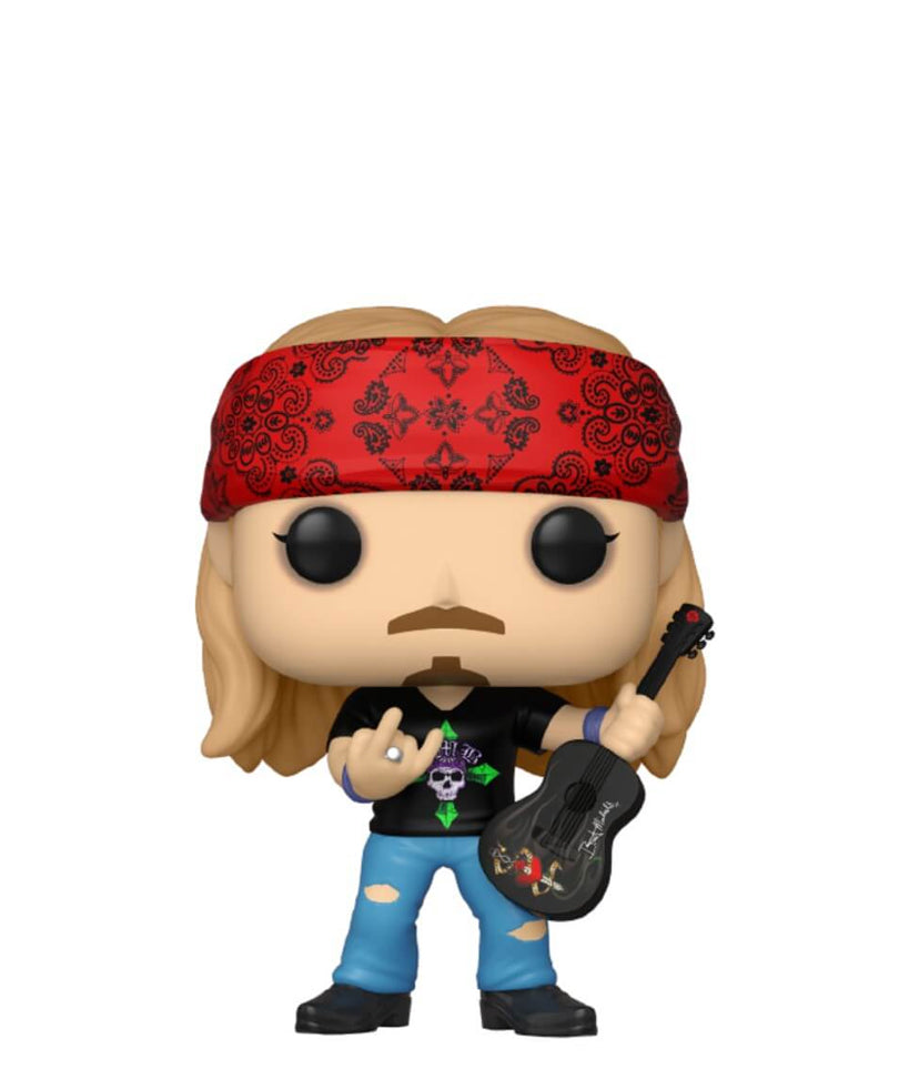 Bret Michaels
