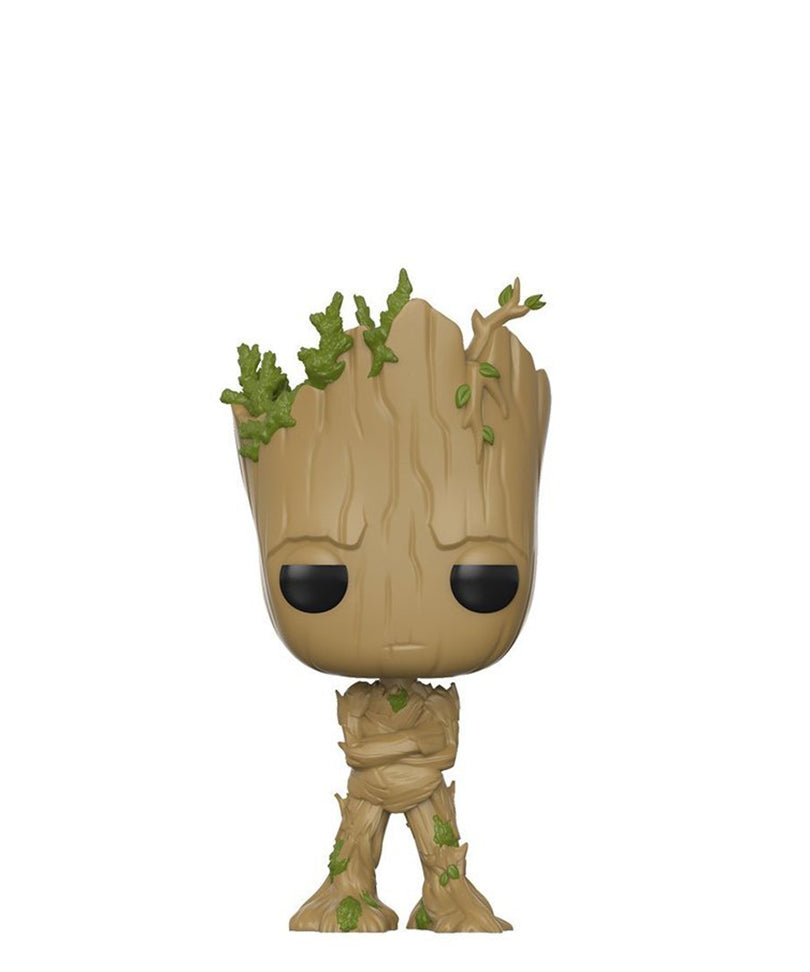 Groot (Vol. 2) (Adolescent)
