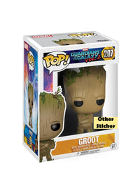 Groot (Vol. 2) (Adolescent)
