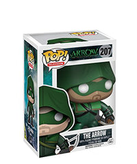 The Arrow
