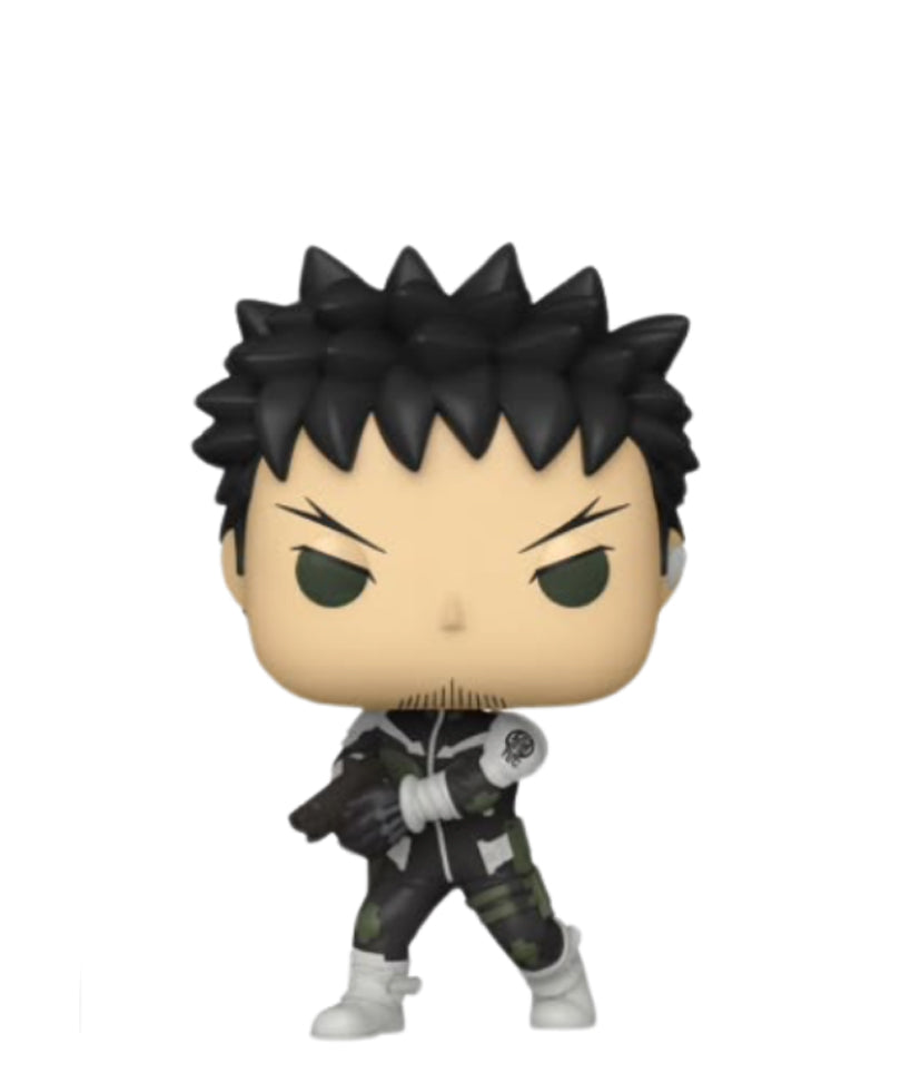Kafka Hibino
