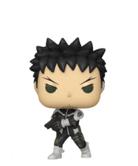 Kafka Hibino