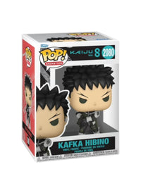 Kafka Hibino