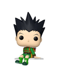 Gon Freecss (Shelf Sitter)
