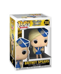 Britney Spears (Toxic)