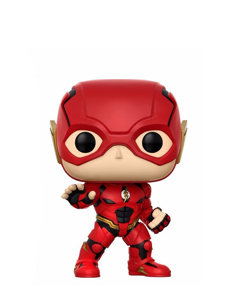 The Flash (Justice League)
