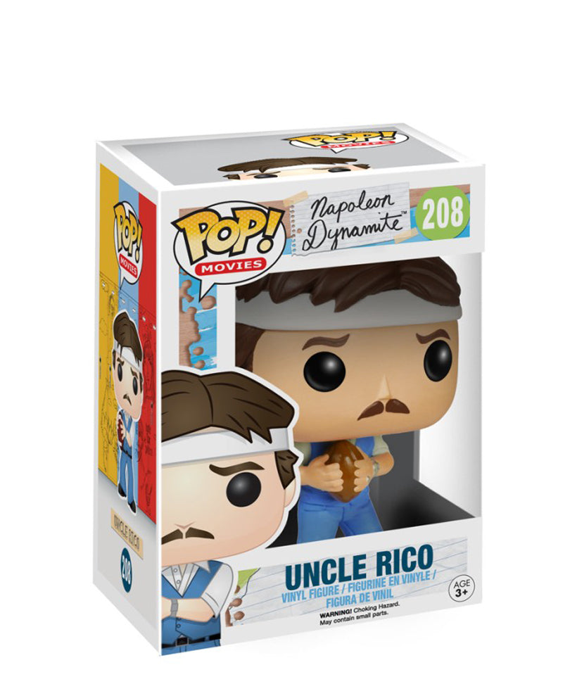 Uncle Rico