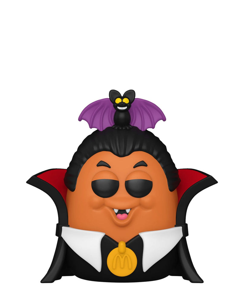 Vampire McNugget