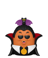Vampire McNugget