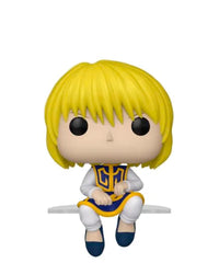 Kurapika (Shelf Sitter)