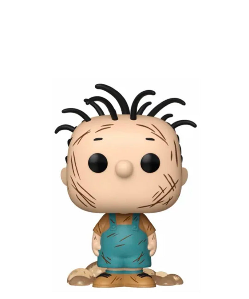 Pigpen