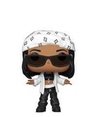 Aaliyah