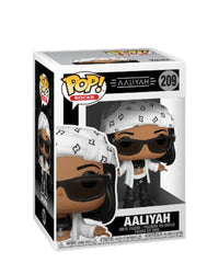 Aaliyah