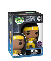 Aisha