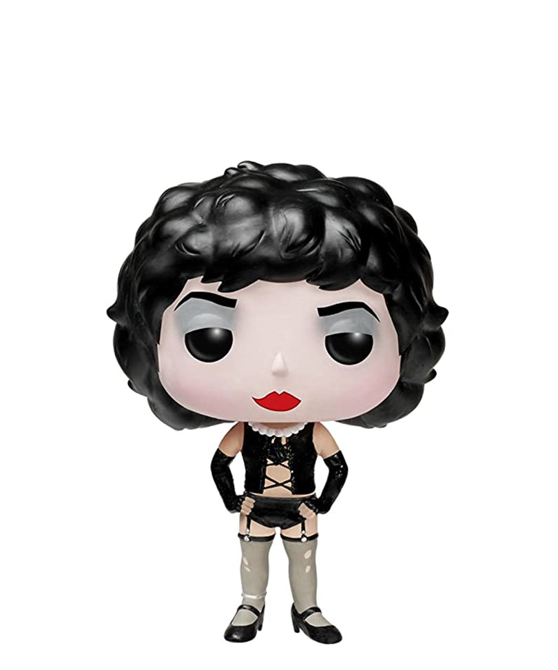 Dr. Frank-N-Furter