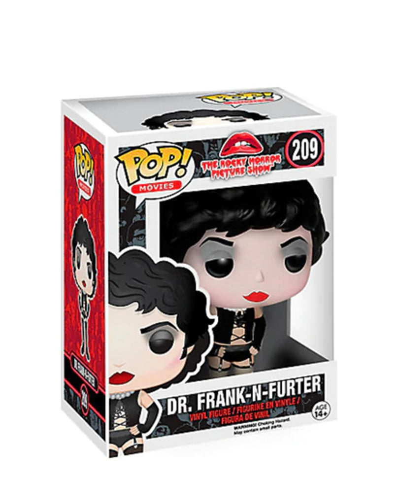 Dr. Frank-N-Furter