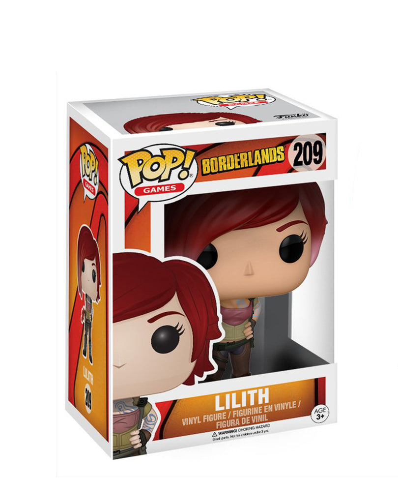 Lilith