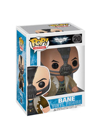 Bane (The Dark Knight Rises)