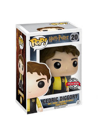 Cedric Diggory