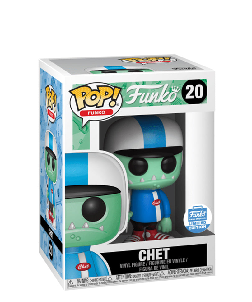 Chet