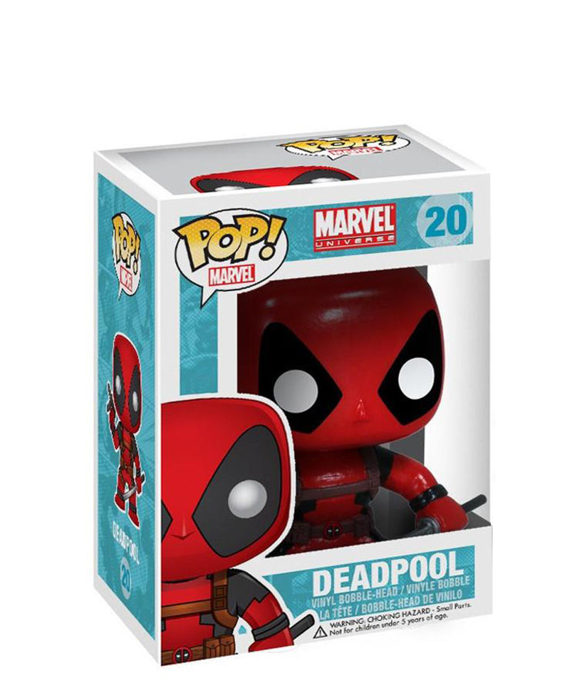 Deadpool